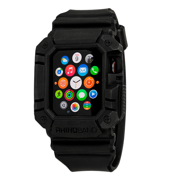 Rhino band 2025 2 review