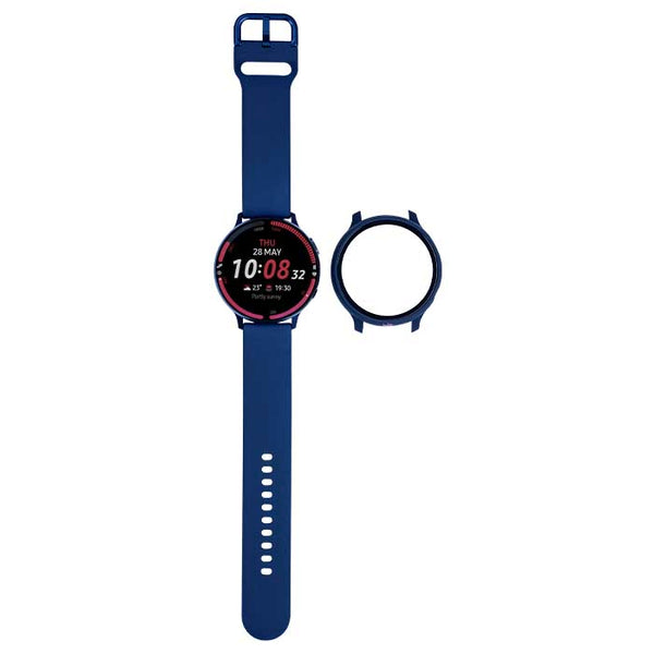 Garmin forerunner 235 vs samsung galaxy hot sale watch active