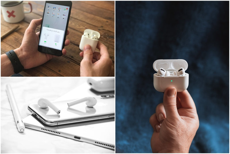 Airpod Tips and Tricks You Need To Know