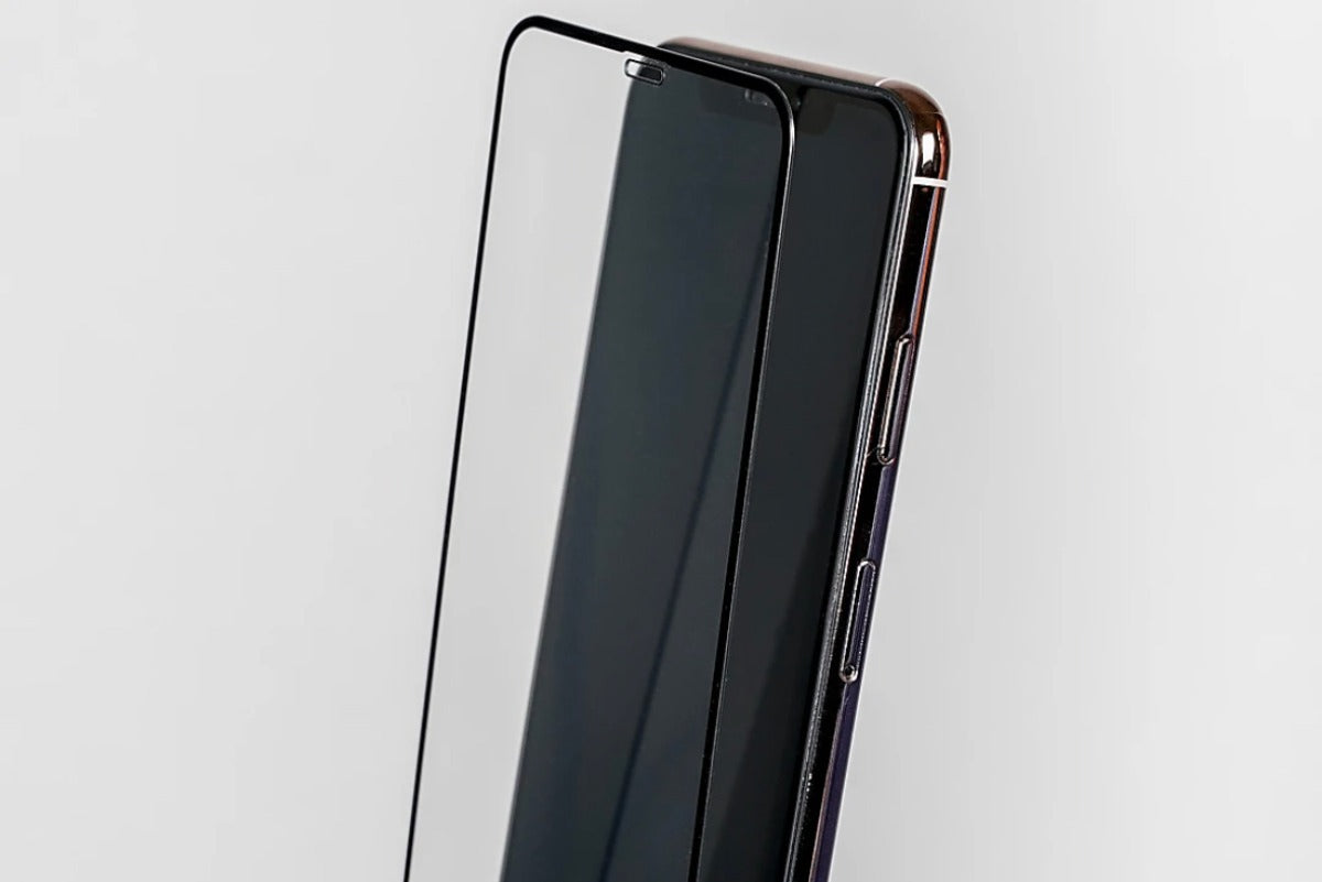 Rhino Glass Screen Protector Review | Rhino Brand Blog