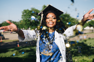 Graduation Ideas for Adventurous Grads: What to Do Next