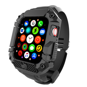 Rhino iwatch case discount