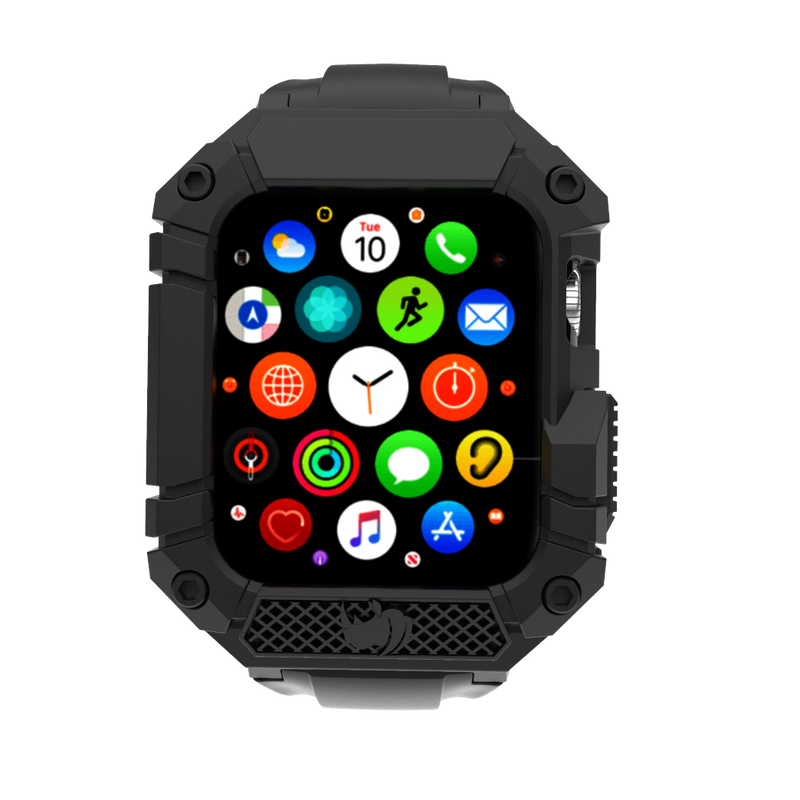 Apple Watch Protective Bands | iWatch Protective Cover | Rhino Brand