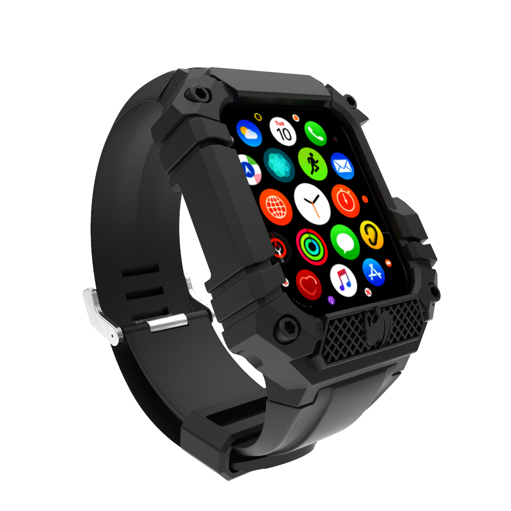 Apple Watch Protective Bands | iWatch Protective Cover | Rhino Brand