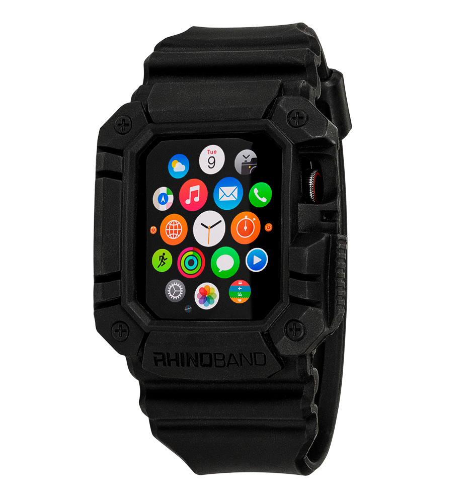 Rhino brand 2025 watch band