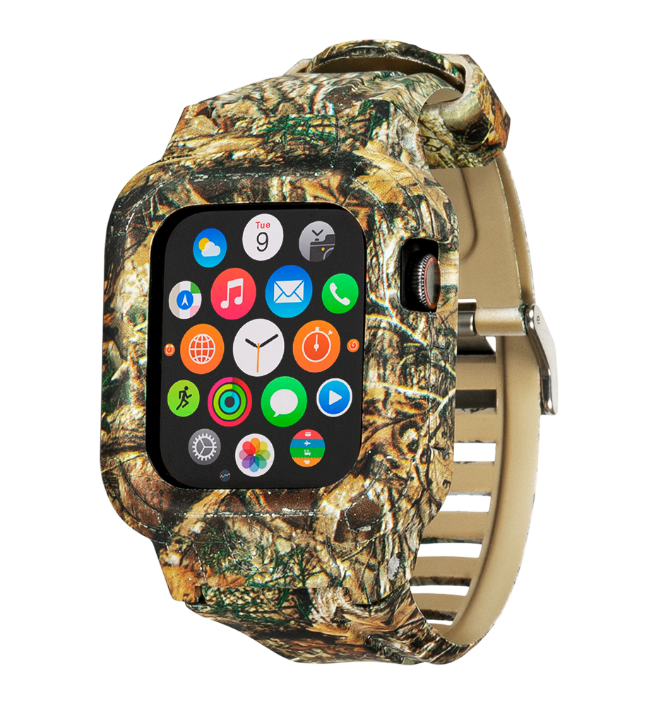 Realtree Stealth