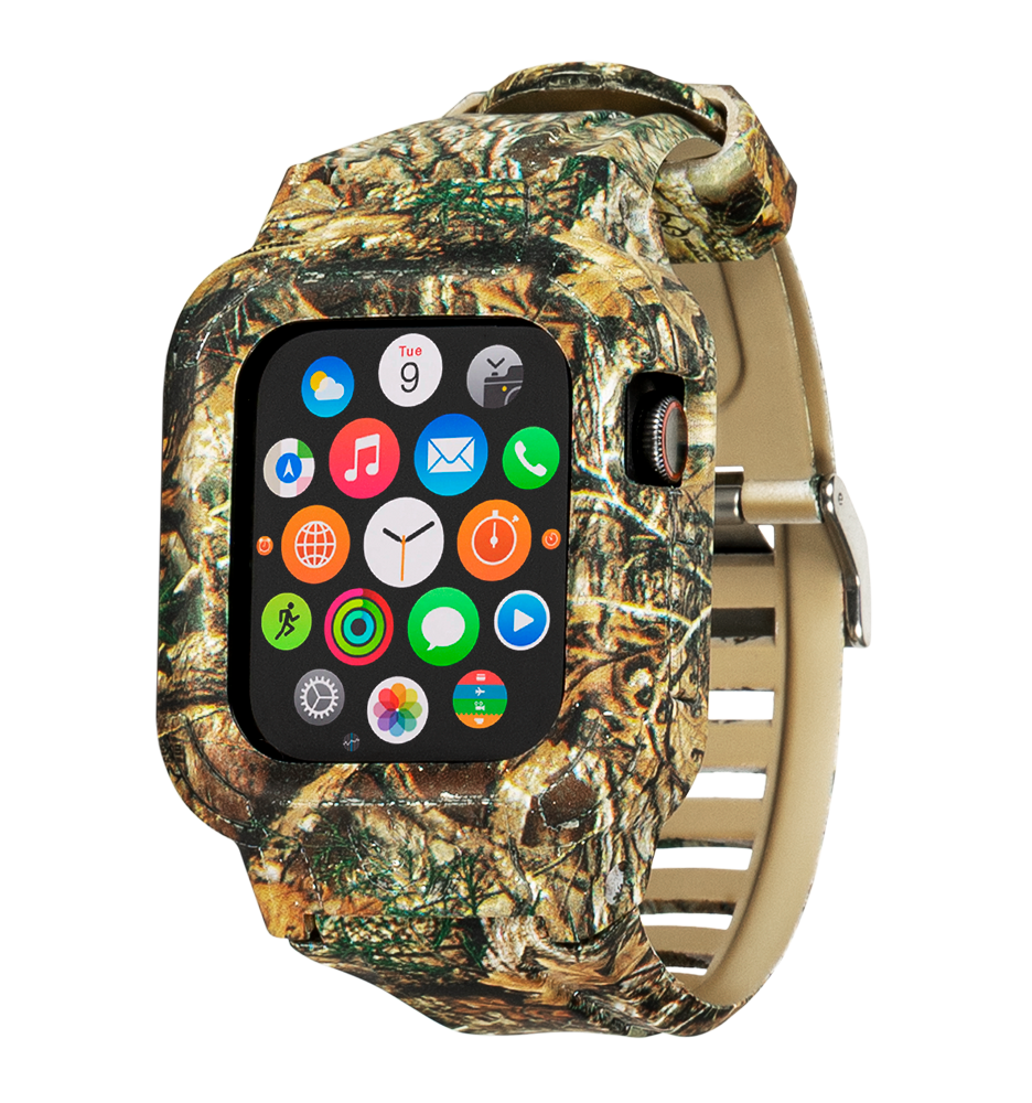 Rhino watch top band 44mm