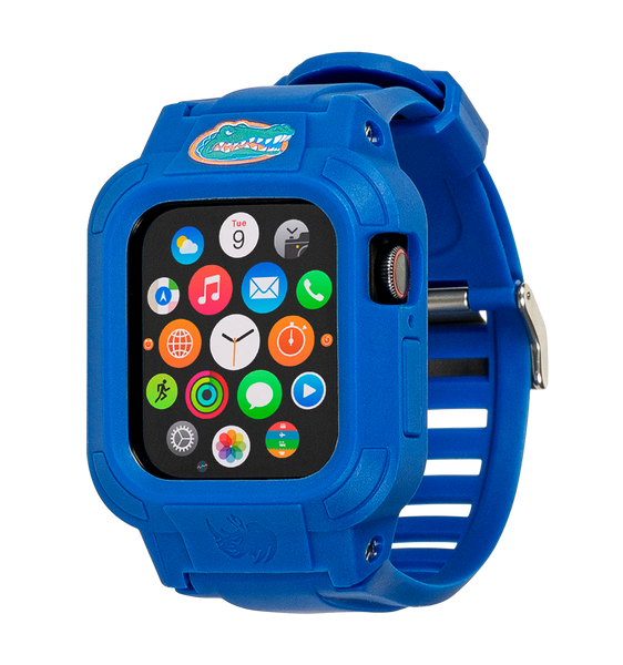 Florida gators sales apple watch band