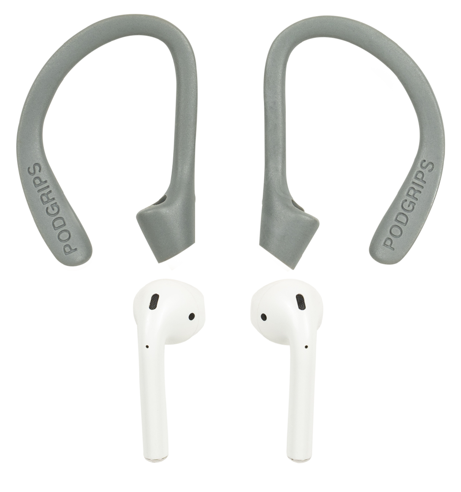Airpod Accessories | Airpod Ear Hooks | Airpod Grips - Rhino Brand