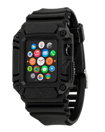 Rinoskin apple 2025 watch instructions