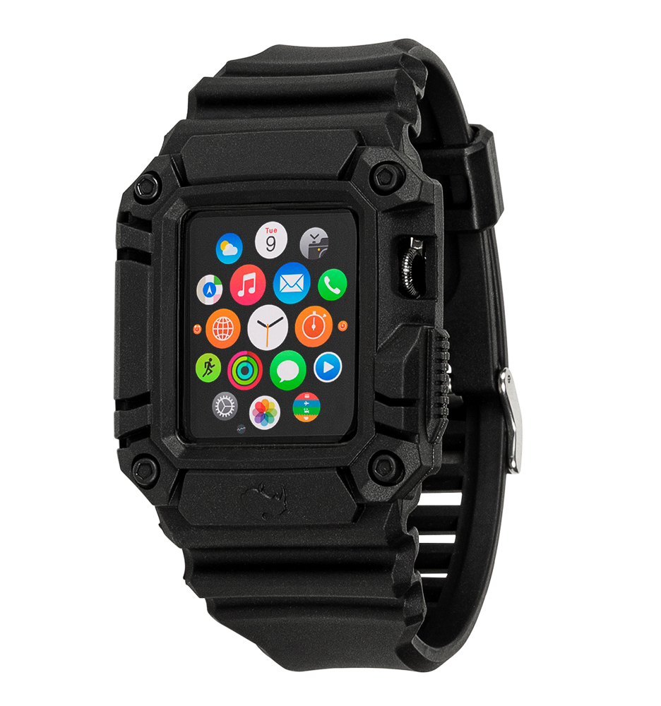 Rhino 2025 iwatch case
